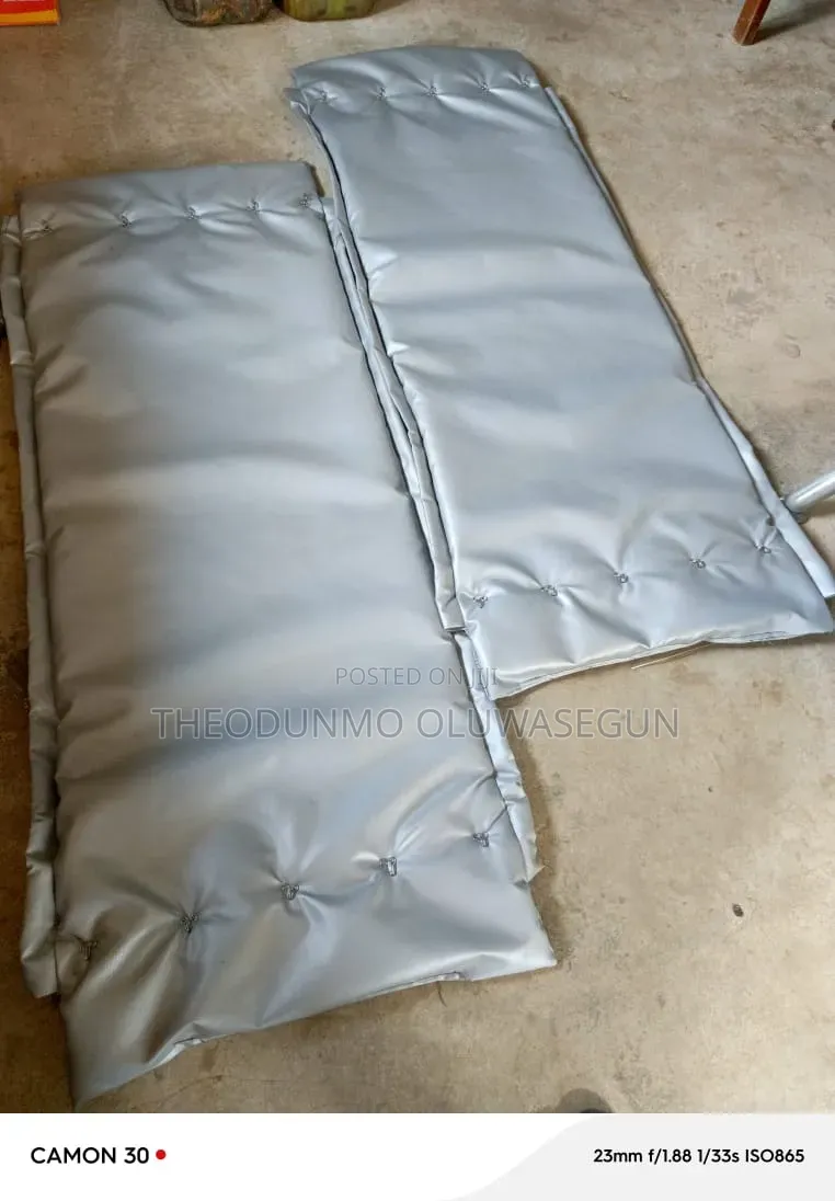 Thermal Insulation
