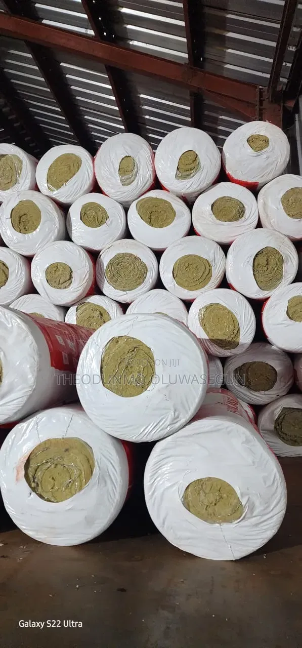 Thermal Insulation