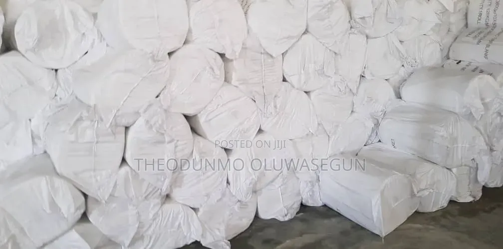 Thermal Insulation
