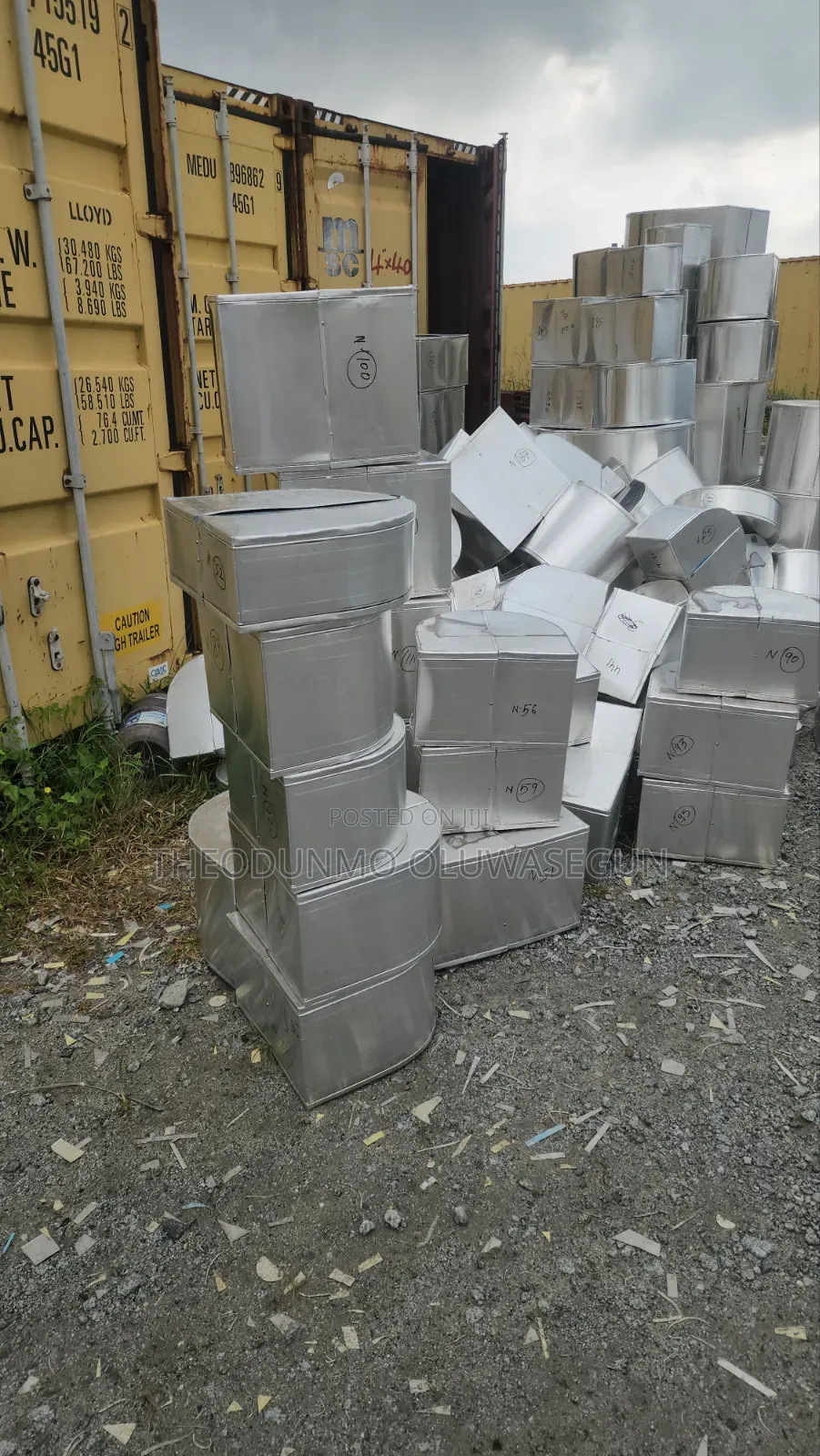Thermal Insulation