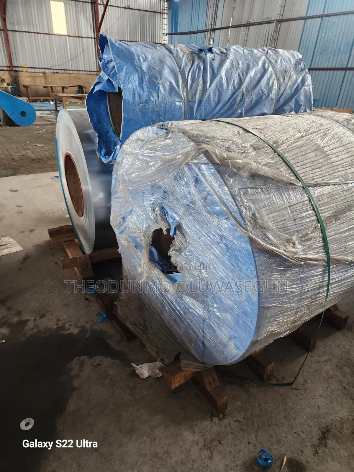Thermal Insulation