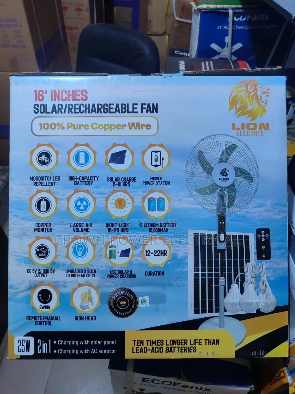 Lion Electric