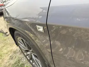 Lexus RX 350 AWD 2016 Gray