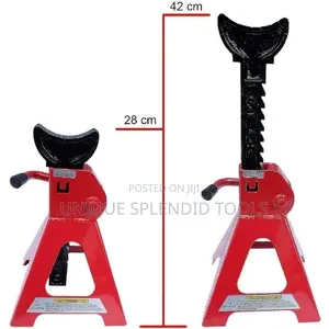 3 Tons Jack Stand or Axle Stand
