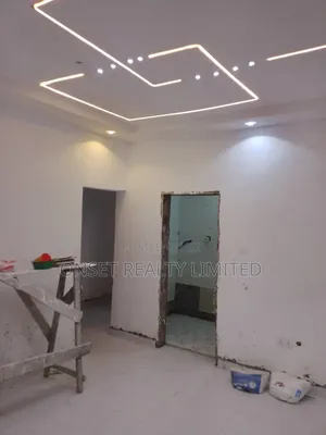 2bdrm Block of Flats in Sangotedo for rent