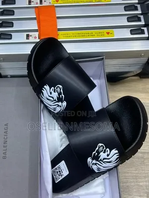 Luxury Slides Comes Boxed