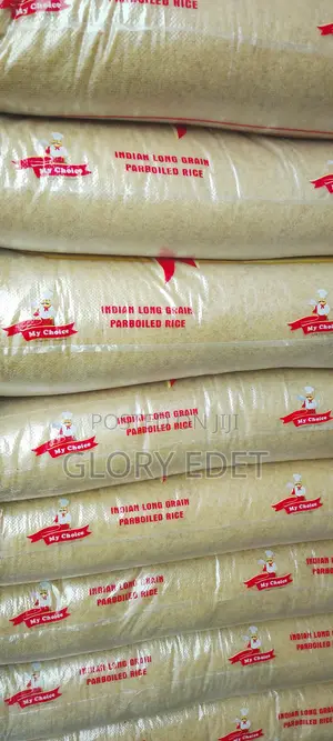 Premium Foreign Rice