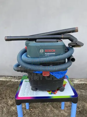 Bosch GAS 15 Vacuum Cleaner