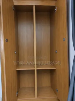 Two Phase Wardrobe
