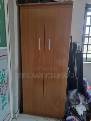 Two Phase Wardrobe