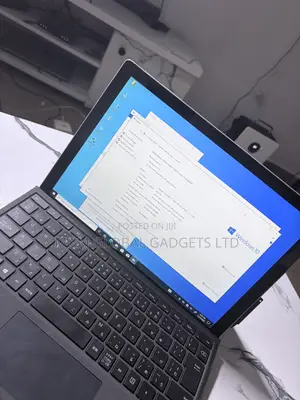 Laptop Microsoft Surface Laptop 5 8GB Intel Core i5 SSD 256GB
