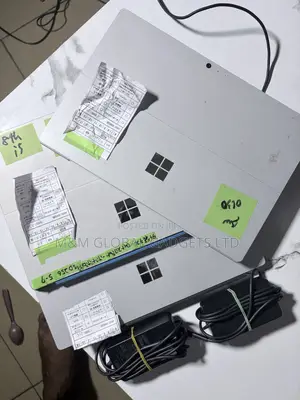 Laptop Microsoft Surface Laptop 5 8GB Intel Core i5 SSD 256GB