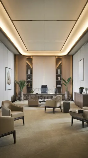 Office Design