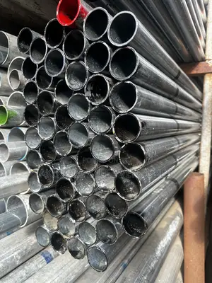 2mm Thick Scaffolding Pipe Imported