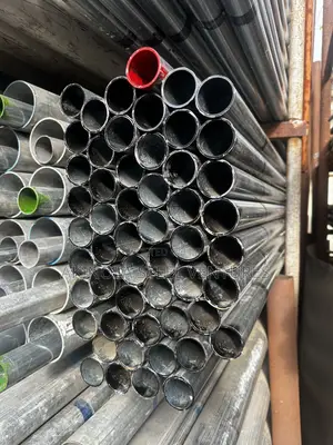 2mm Thick Scaffolding Pipe Imported