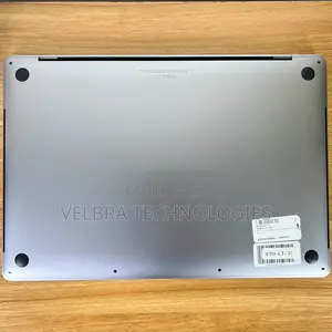 Laptop Apple MacBook Pro 2019 64GB Intel Core i9 SSD 512GB
