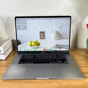 Laptop Apple MacBook Pro 2019 64GB Intel Core i9 SSD 512GB
