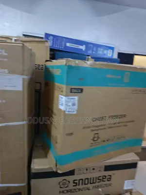 Hisense 250SH Compact 189L Chest Freezer