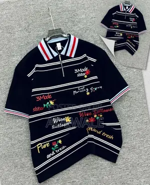 Polo and Jeans