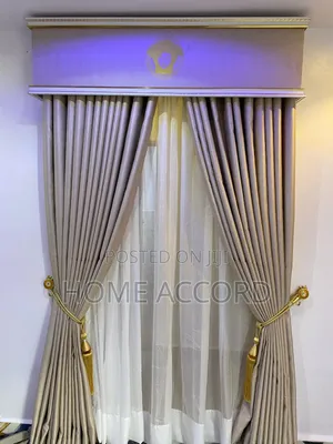 Turkish Curtain