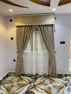 Turkish Curtain