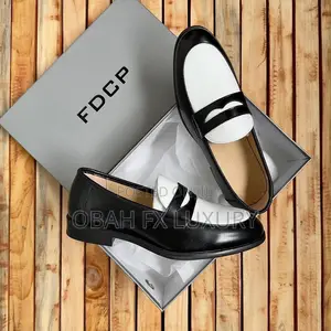 FCDP Shoe Now Available in Store