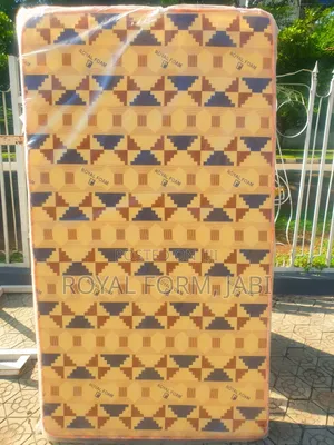 42x6inches Royal Foam Economy