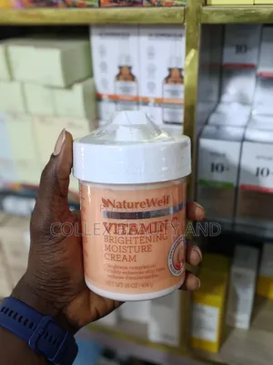 Naturewell Vitamin C Lotion