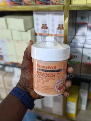 Naturewell Vitamin C Lotion
