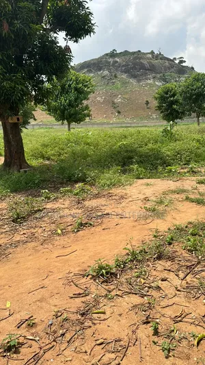 Land for Sale Mixed-Use Kukwaba District Abuja
9.25 Hectares (C of O)