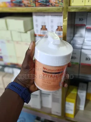 Naturewell Vitamin C Lotion