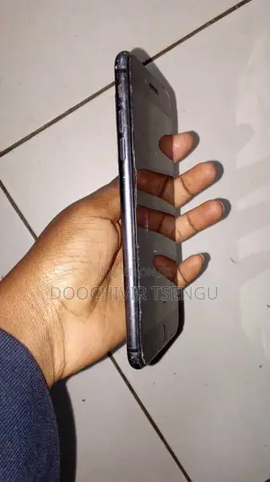 Apple iPhone 8 Plus 64 GB Black