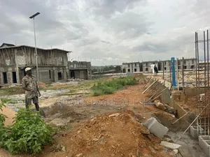 450sqm Plot Available in Karmo by Nizamiye Hospital