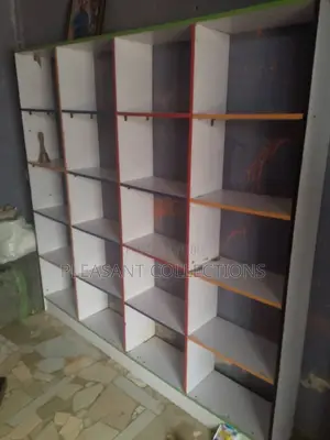 Store Items Available in Neat Condition