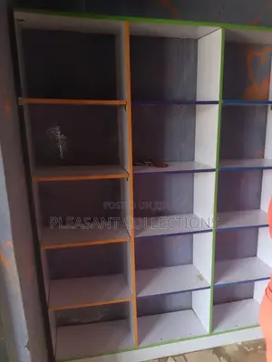 Store Items Available in Neat Condition