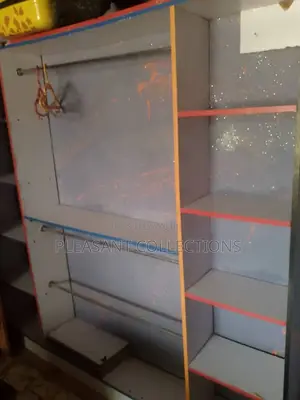 Store Items Available in Neat Condition