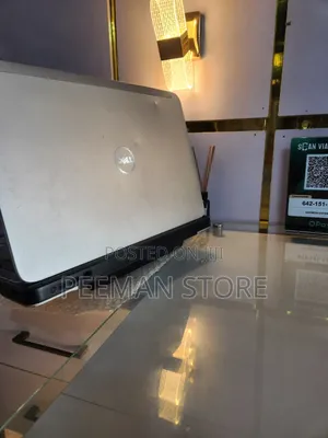 Laptop Dell XPS 15 8GB Intel Core i7 HDD+SSD 500GB