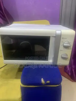 Privileg Microwave
