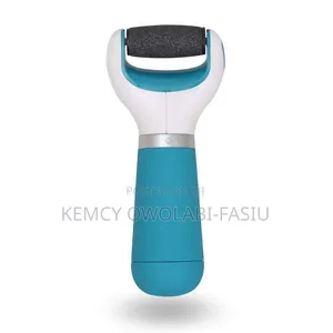 Cordless Electric Callus Remover