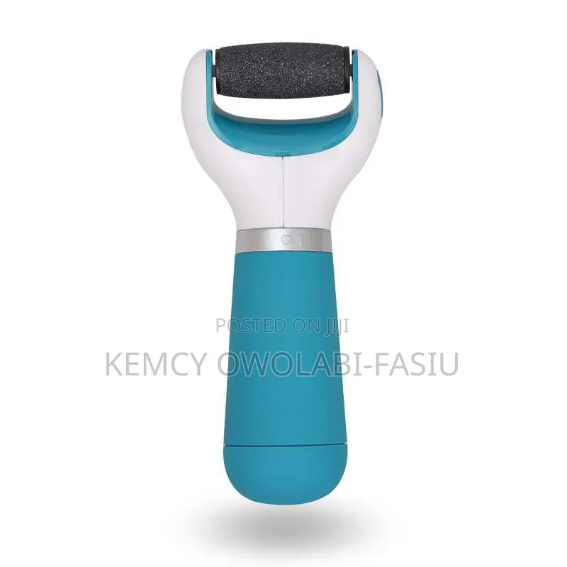 Cordless Electric Callus Remover