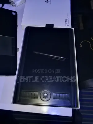 GAOMON M10K Pro Graphics Drawing Tablet