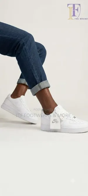 Air Force 1 Medium Quality