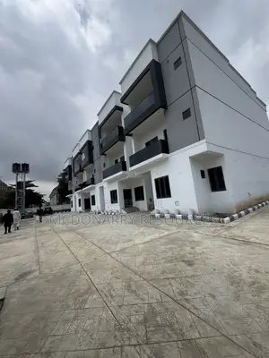 4bdrm Townhouse/Terrace in Private Property, Kado for sale