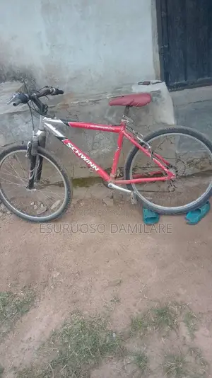 Neatly Used Bicycle Available for Sale