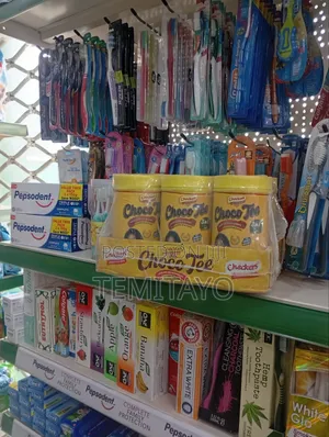 Choco Tee 3n1
