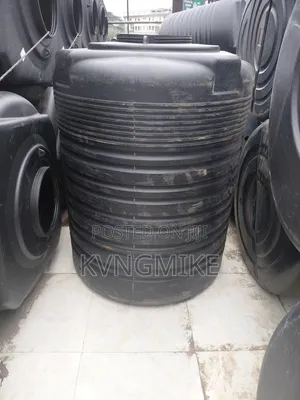 1200 Original Rubber Geepee Tank