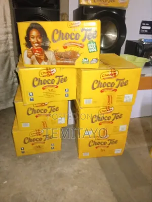 Choco Tee 3n1
