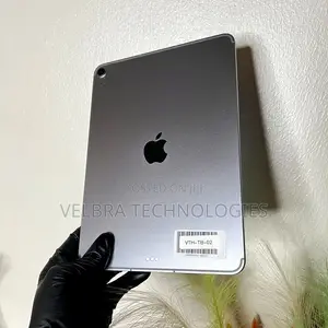 Apple iPad Air 11 (2025) 128 GB Gray