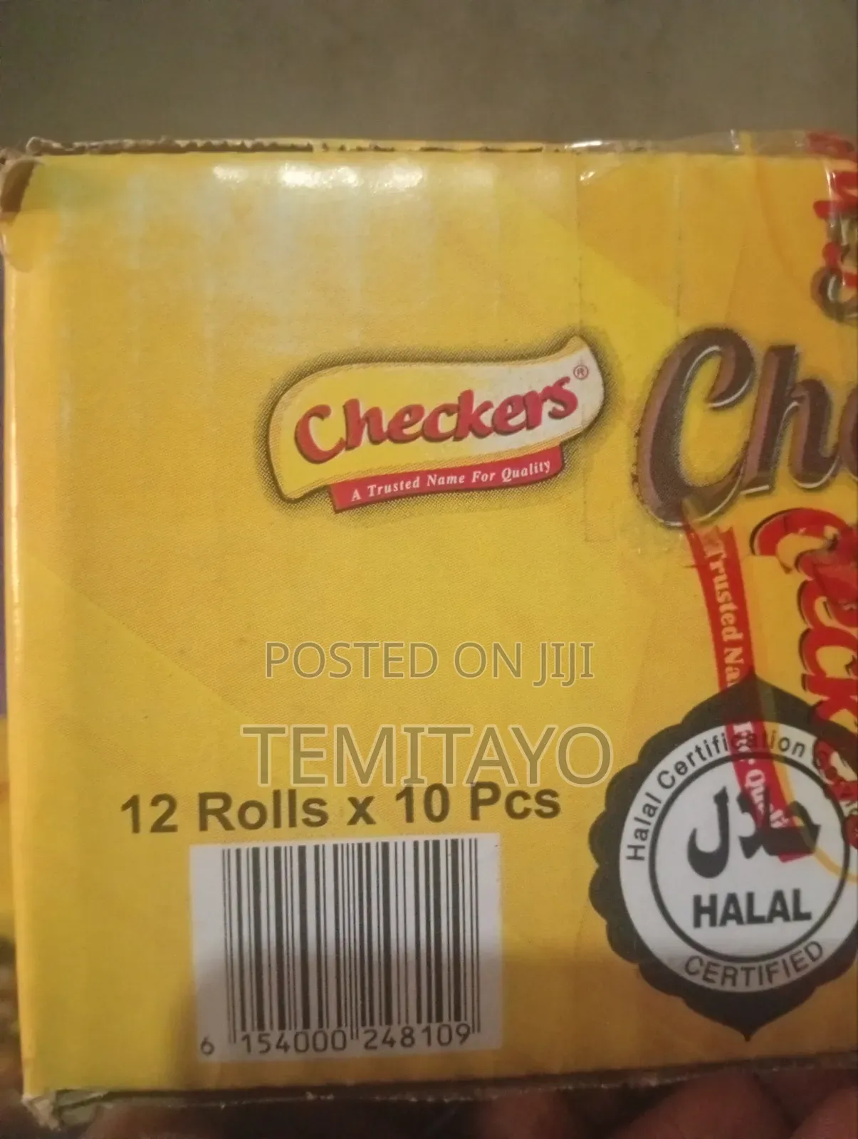 Choco Tee 3n1