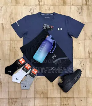 Under Armour Combo Set